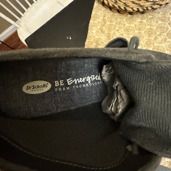 Dr. scholl’s Women's Dakota Wedge Booties - Picture 10 of 10